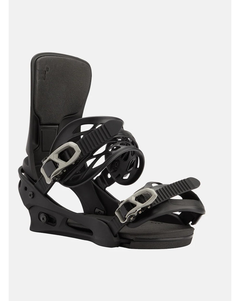 Burton Men's Cartel X Re:Flex Snowboard Bindings