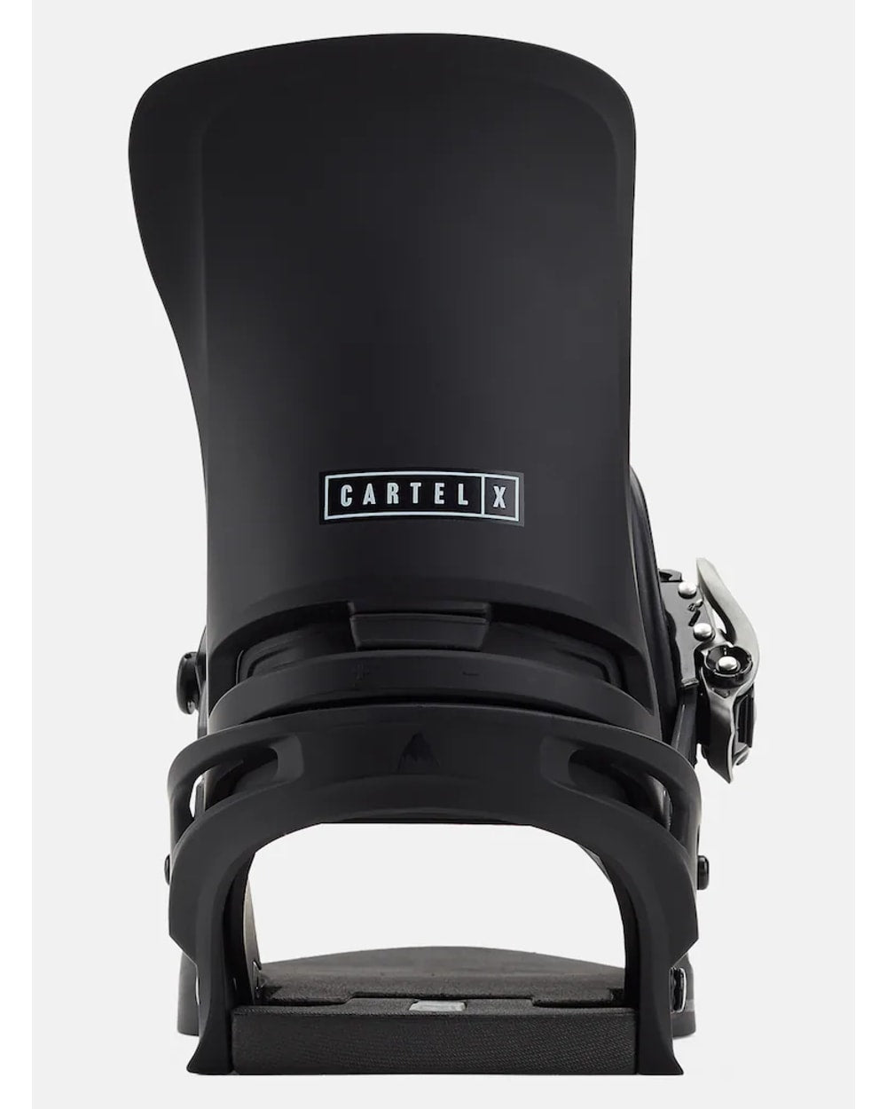 Burton Men's Cartel X Re:Flex Snowboard Bindings