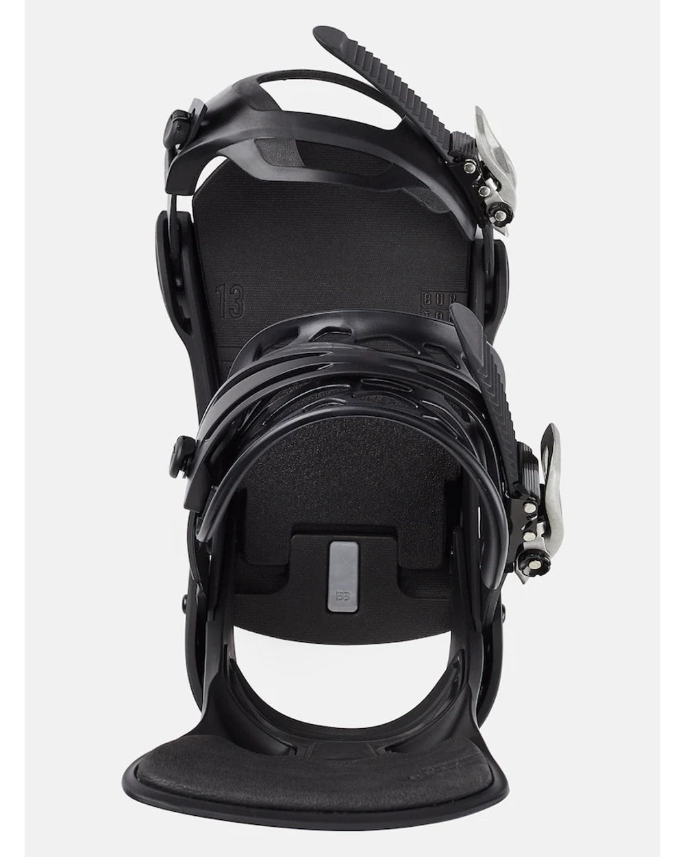 Burton Men's Cartel X Re:Flex Snowboard Bindings
