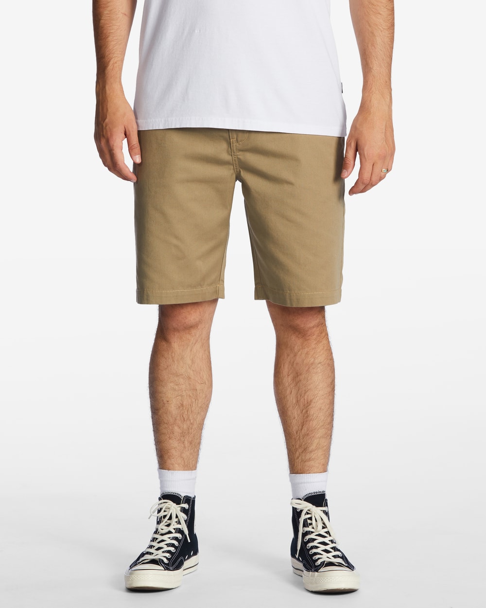 Men's Carter Workwear 21" Shorts