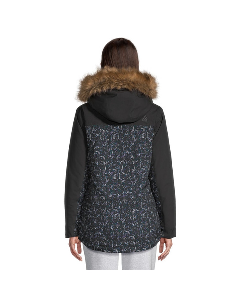 Women's Cascade Insulated Jacket