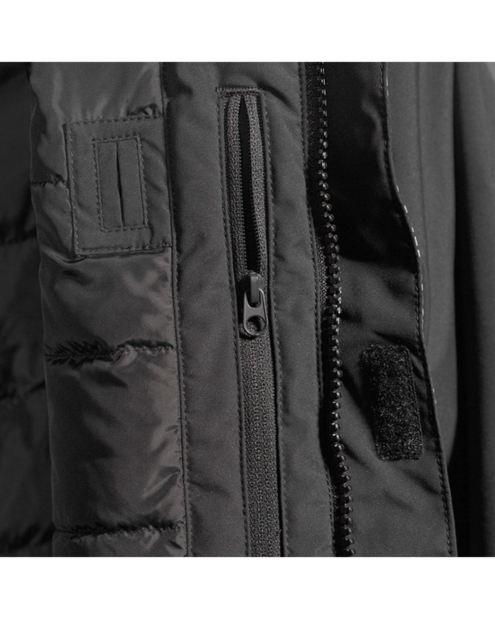 Women's Cascade Insulated Jacket