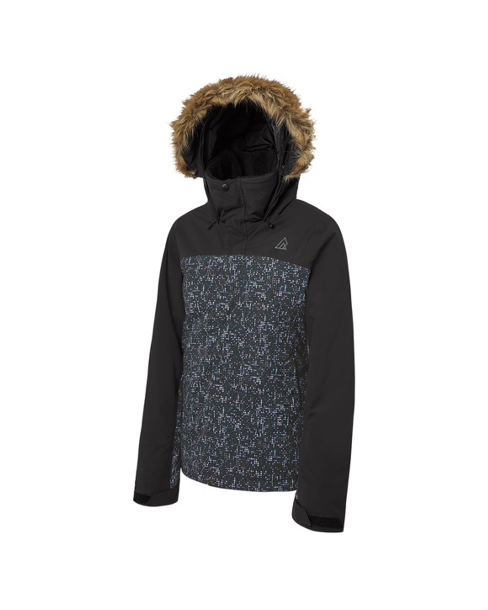 Women's Cascade Insulated Jacket