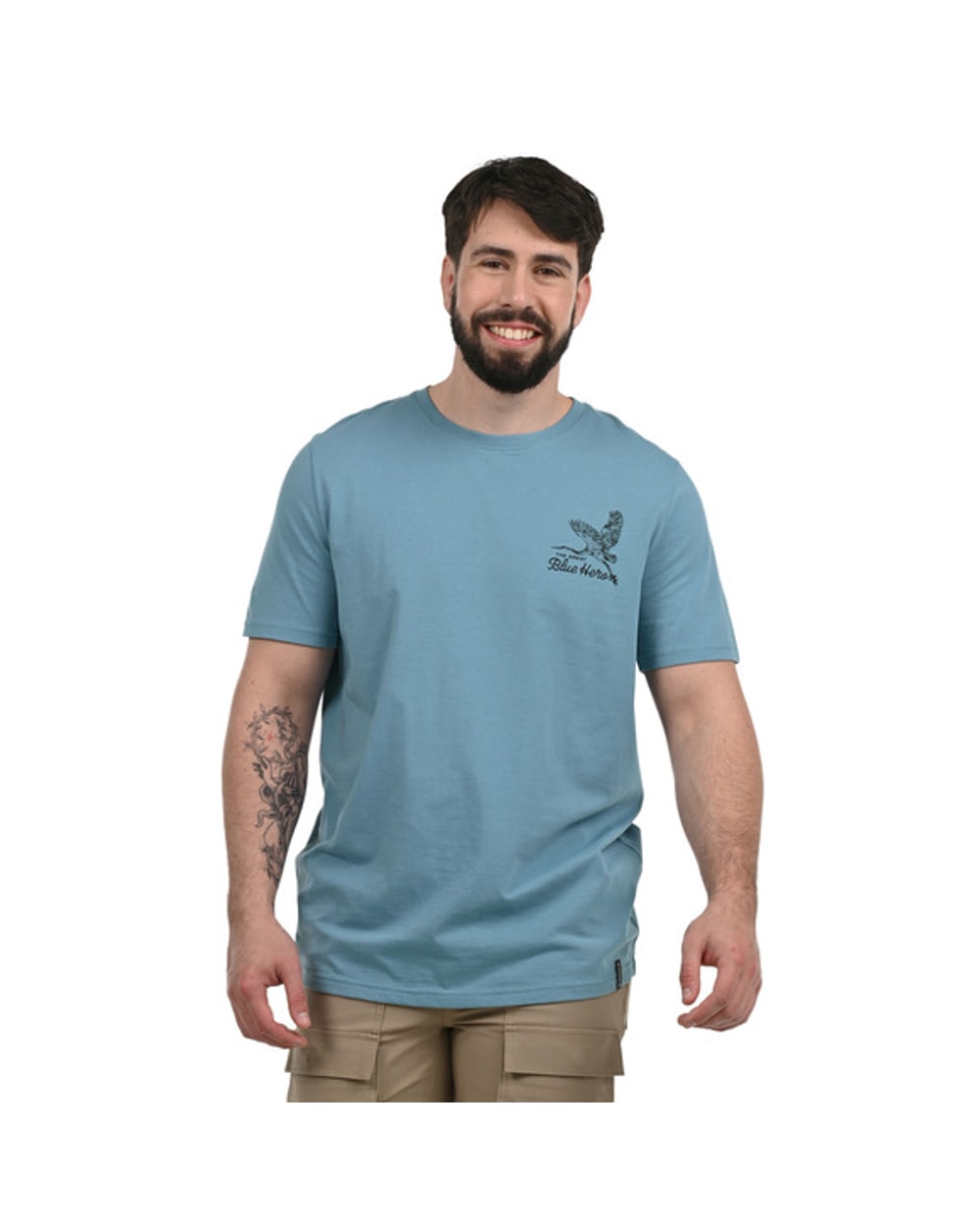 Woods Men's Cayley T-Shirt