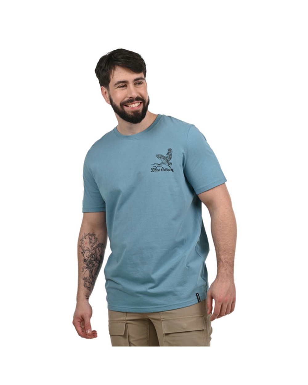 Woods Men's Cayley T-Shirt