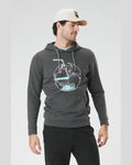 Men's CC Straworld Hoodie