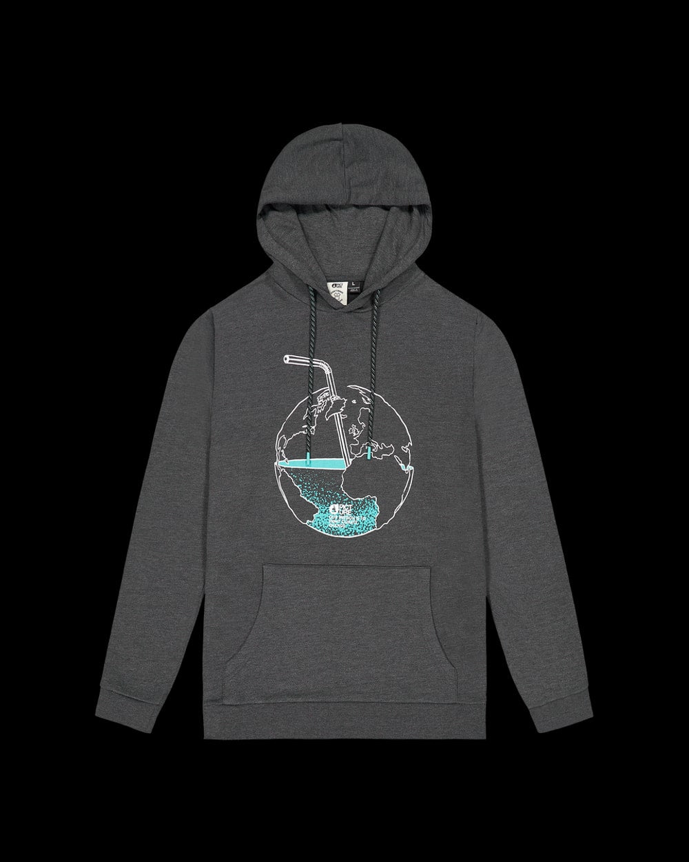 Men's CC Straworld Hoodie