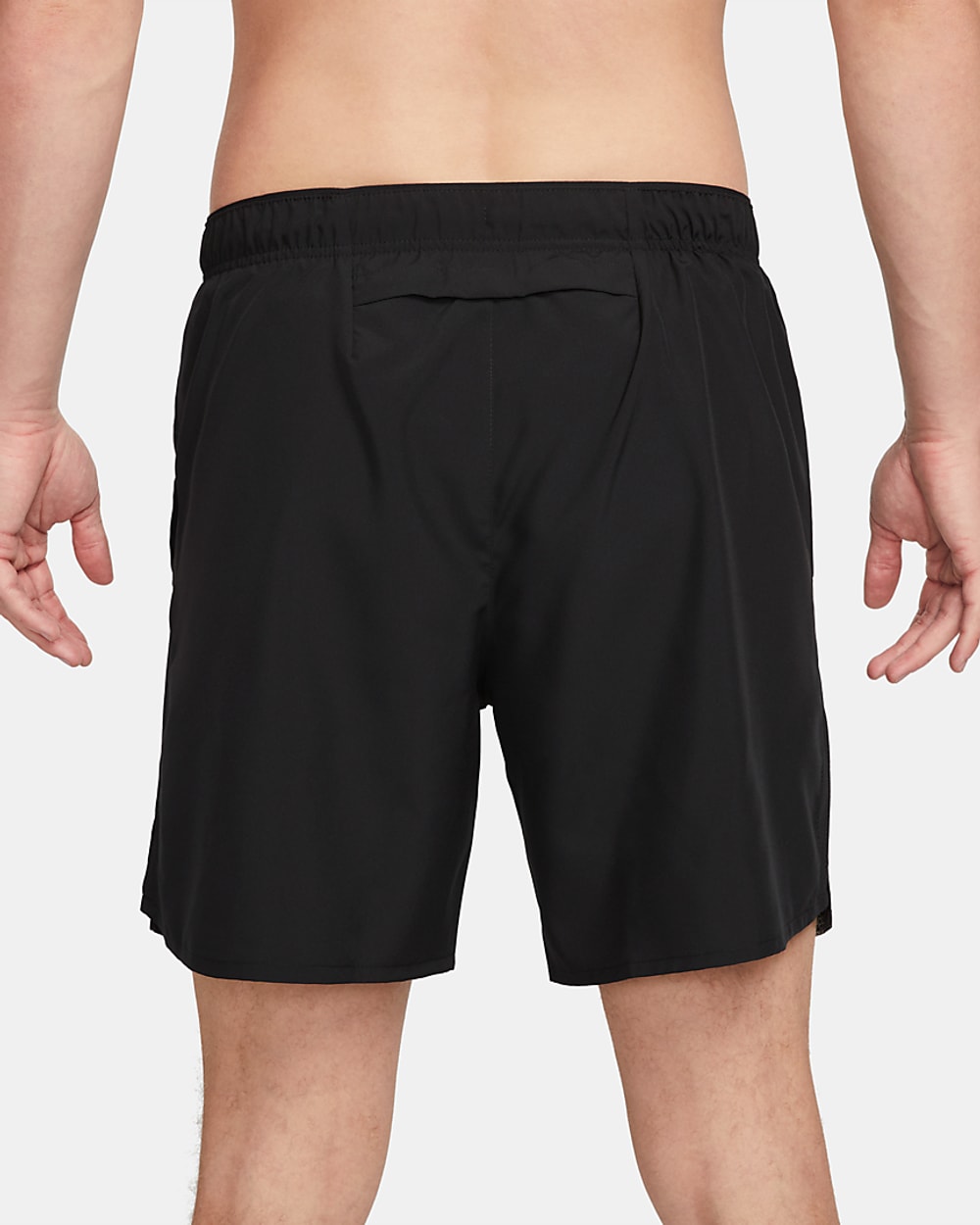 Nike Men's Challenger Dri-FIT 7" Brief-Lined Running Shorts