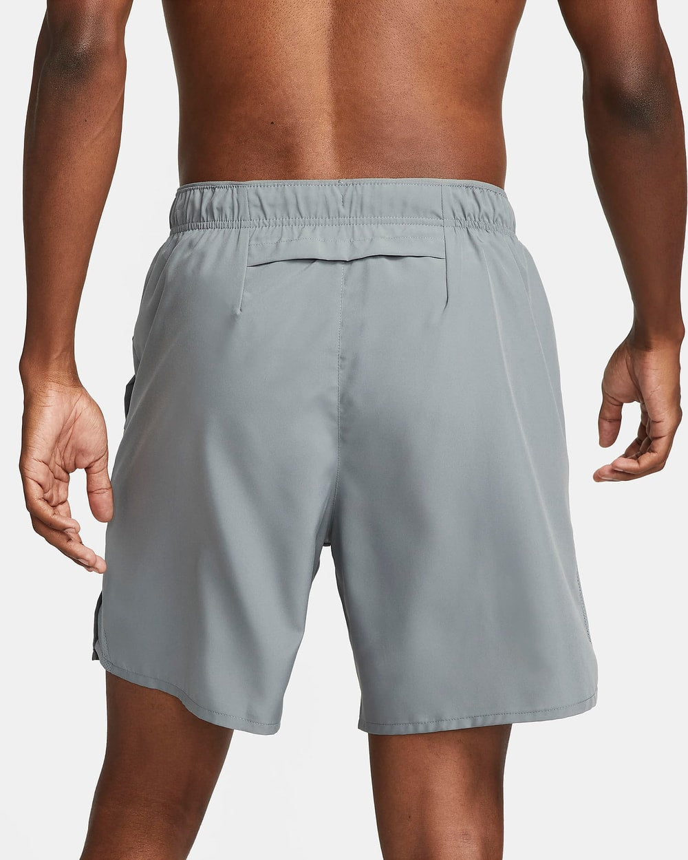 Nike Men's Challenger Dri-FIT 7" Brief-Lined Running Shorts