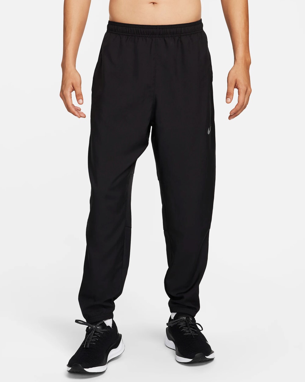 Men's Challenger Dri-FIT Woven Running Pants