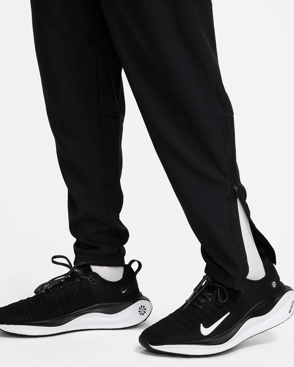 Men's Challenger Dri-FIT Woven Running Pants