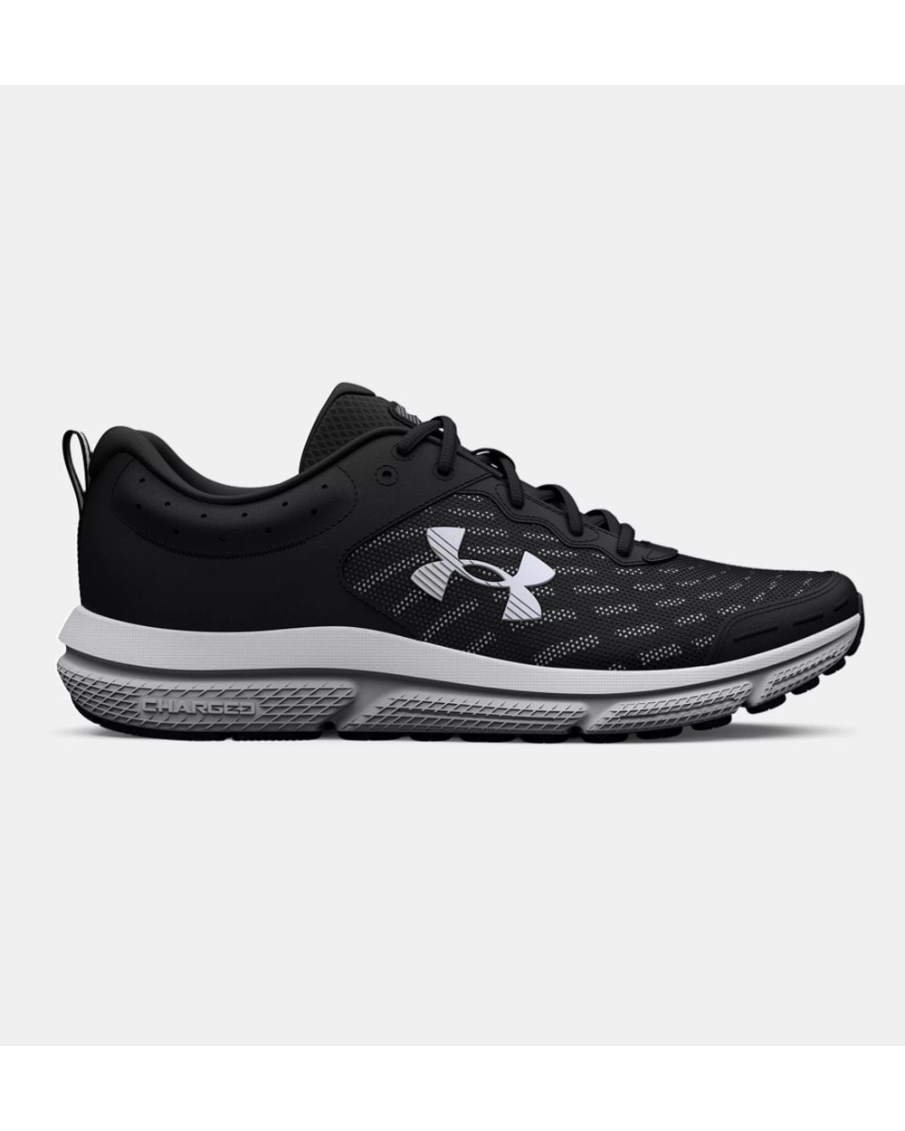 Men's Charged Assert 10 Running Shoes