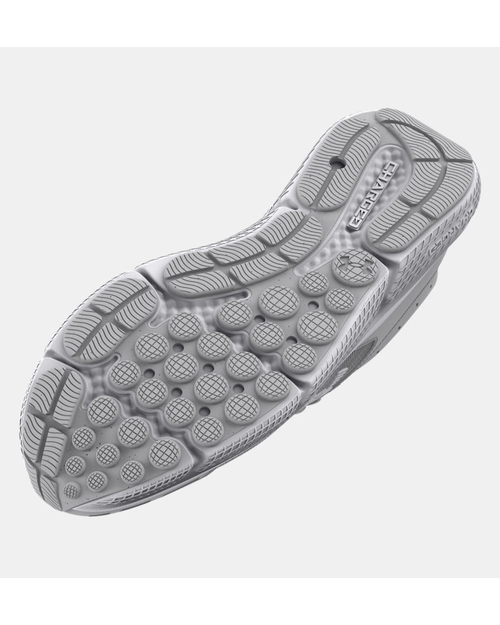 Men's Charged Assert 10 Running Shoes