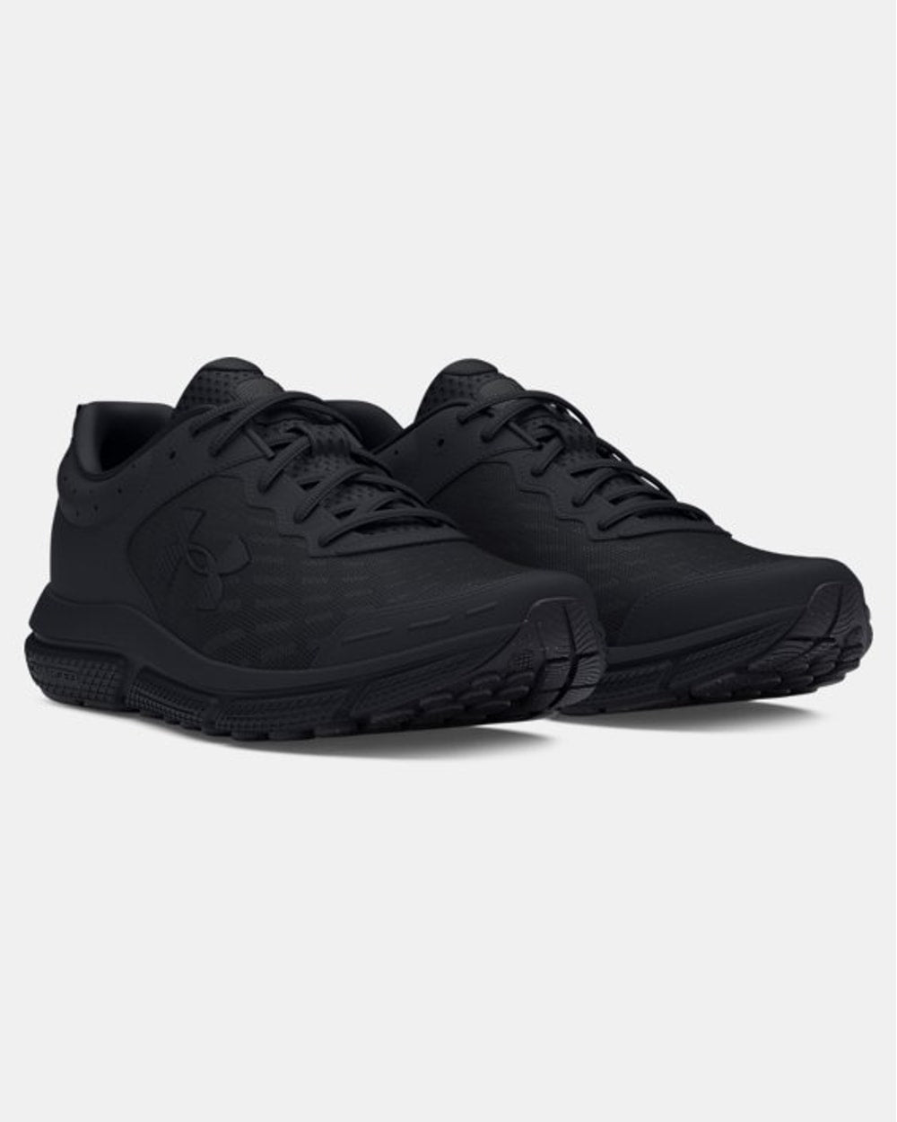 Men's Charged Assert 10 Running Shoes