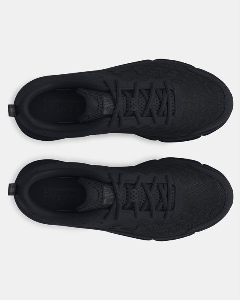 Men's Charged Assert 10 Running Shoes