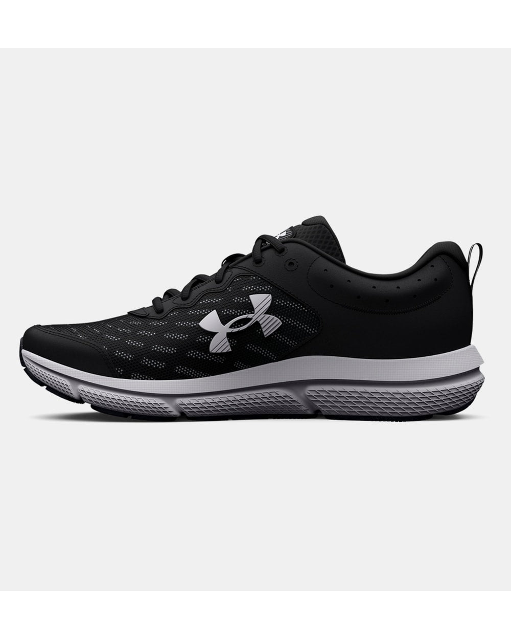 Men's Charged Assert 10 Running Shoes