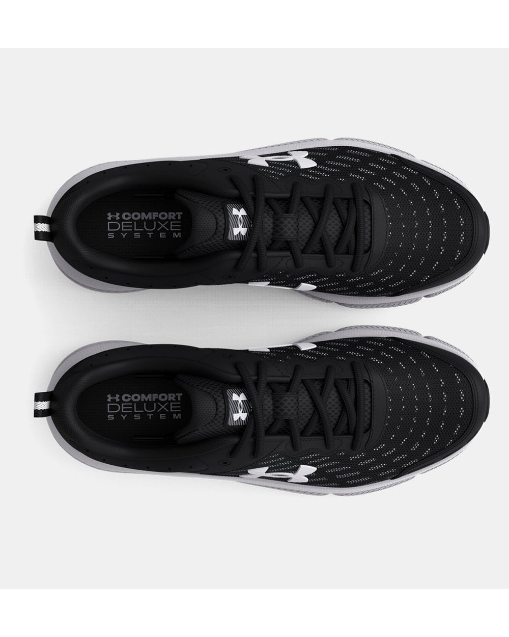 Men's Charged Assert 10 Running Shoes