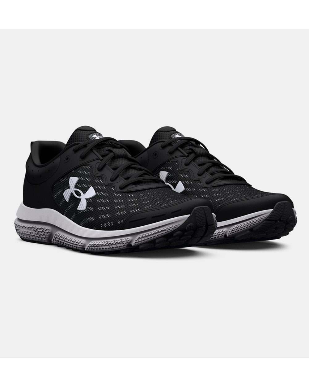 Men's Charged Assert 10 Running Shoes