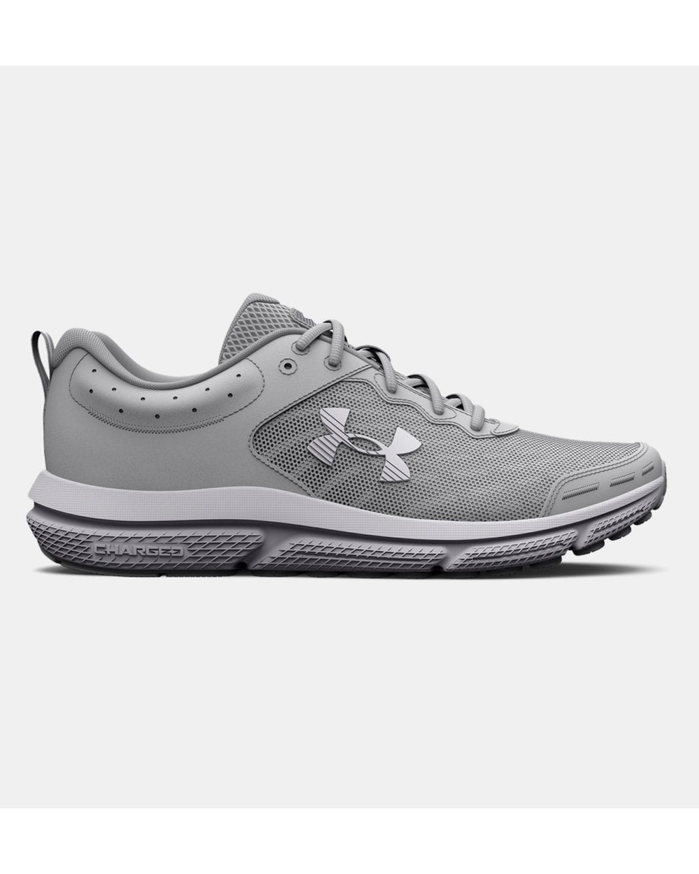Men's Charged Assert 10 Running Shoes