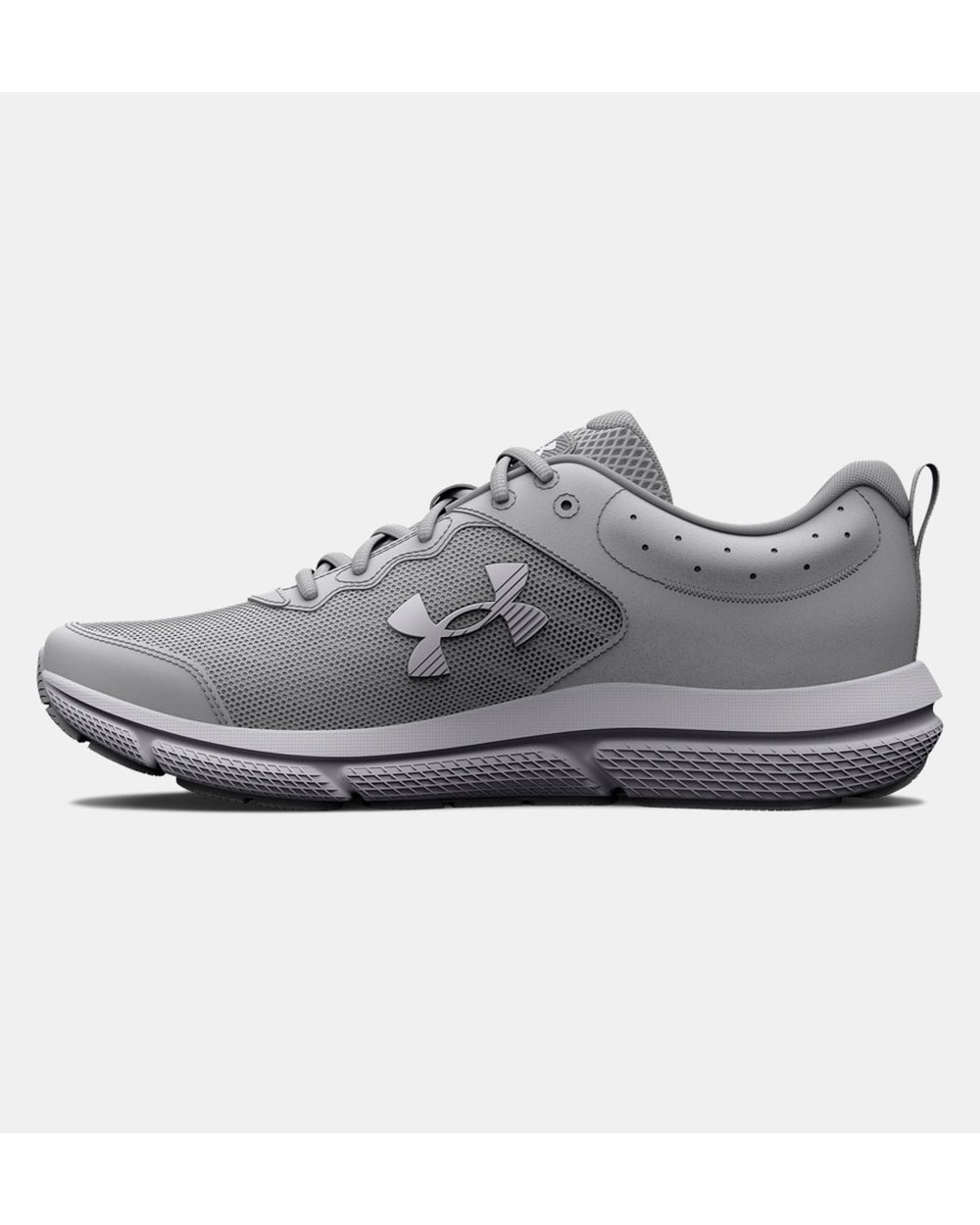 Men's Charged Assert 10 Running Shoes