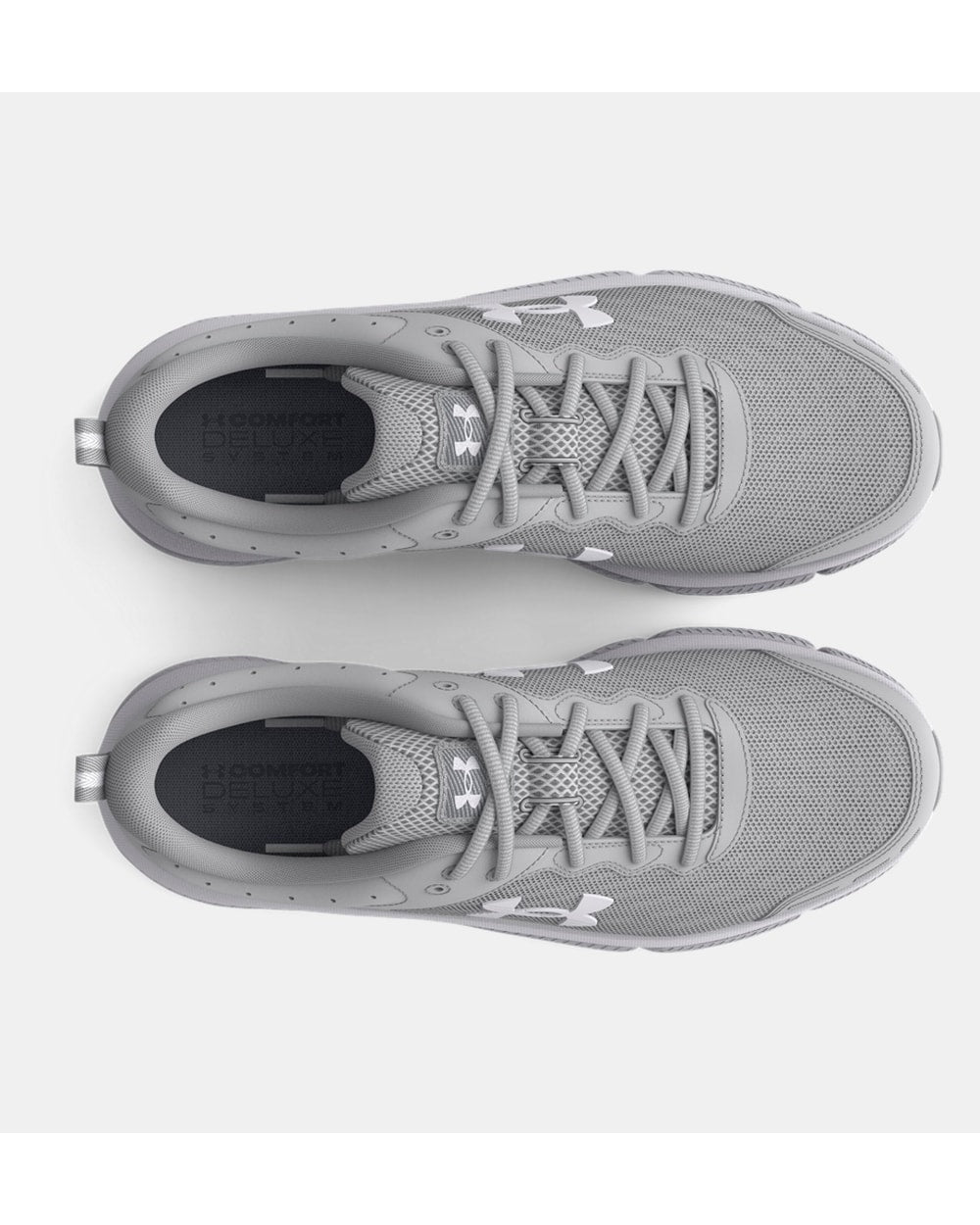 Men's Charged Assert 10 Running Shoes
