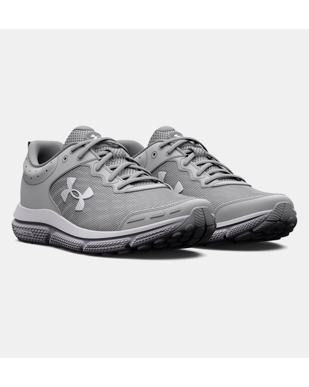 Men's Charged Assert 10 Running Shoes