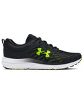 Under Armour Men's Charged Assert 10 Wide (4E) Running Shoes
