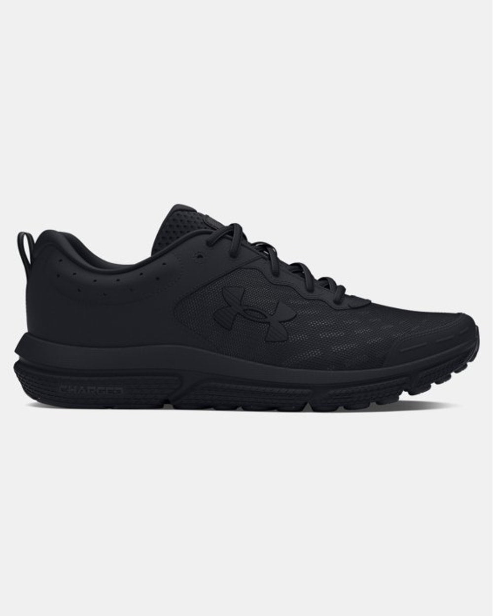 Men's Charged Assert 10 Wide (4E) Running Shoes