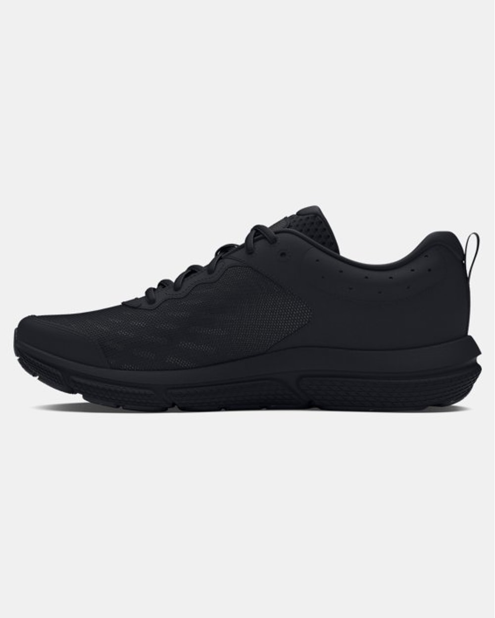 Men's Charged Assert 10 Wide (4E) Running Shoes