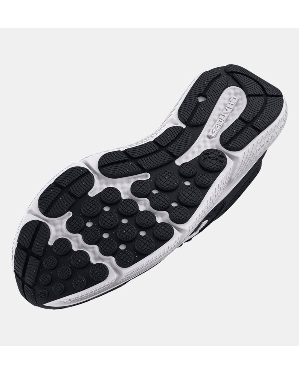 Men's Charged Assert 10 Wide (4E) Running Shoes