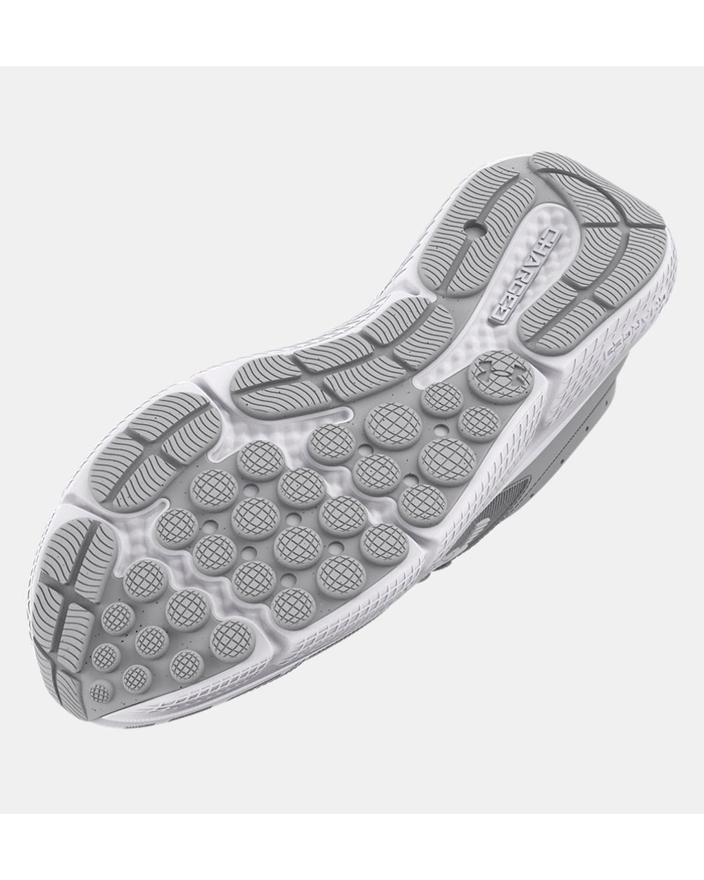 Men's Charged Assert 10 Wide (4E) Running Shoes