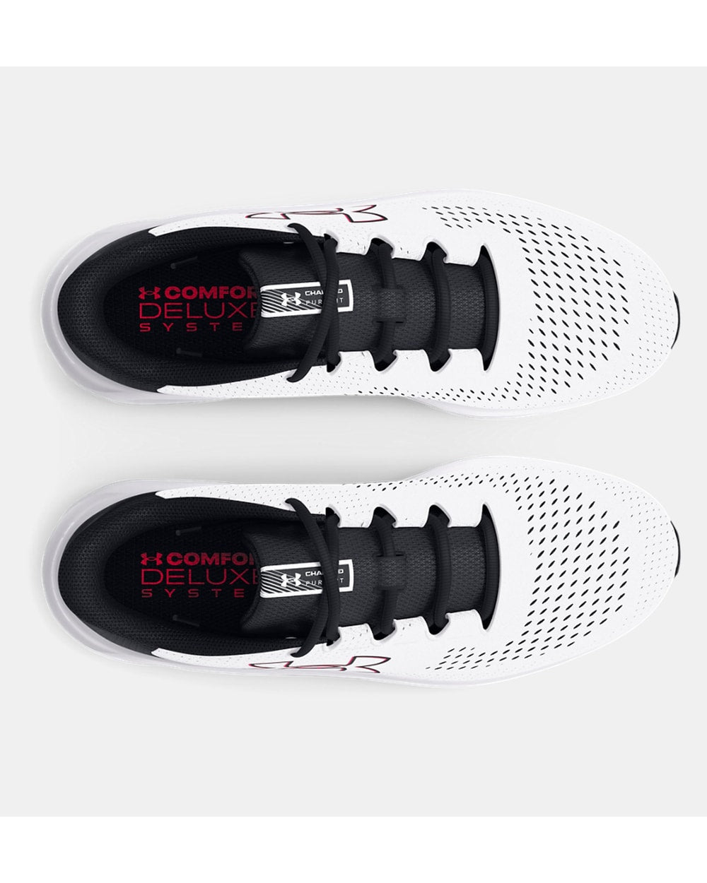 Men's Charged Pursuit 3 Running Shoes