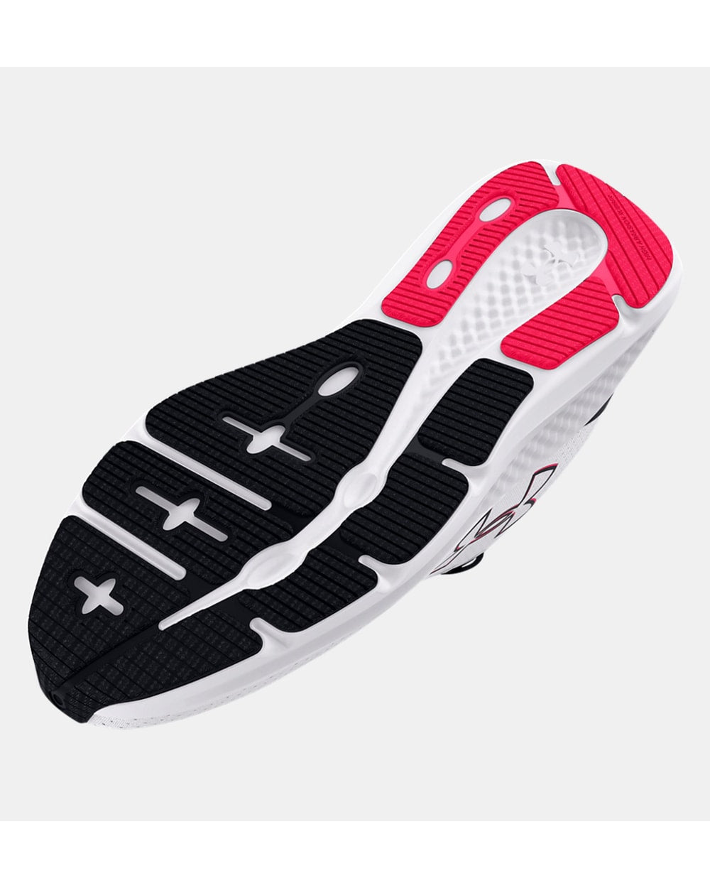 Men's Charged Pursuit 3 Running Shoes