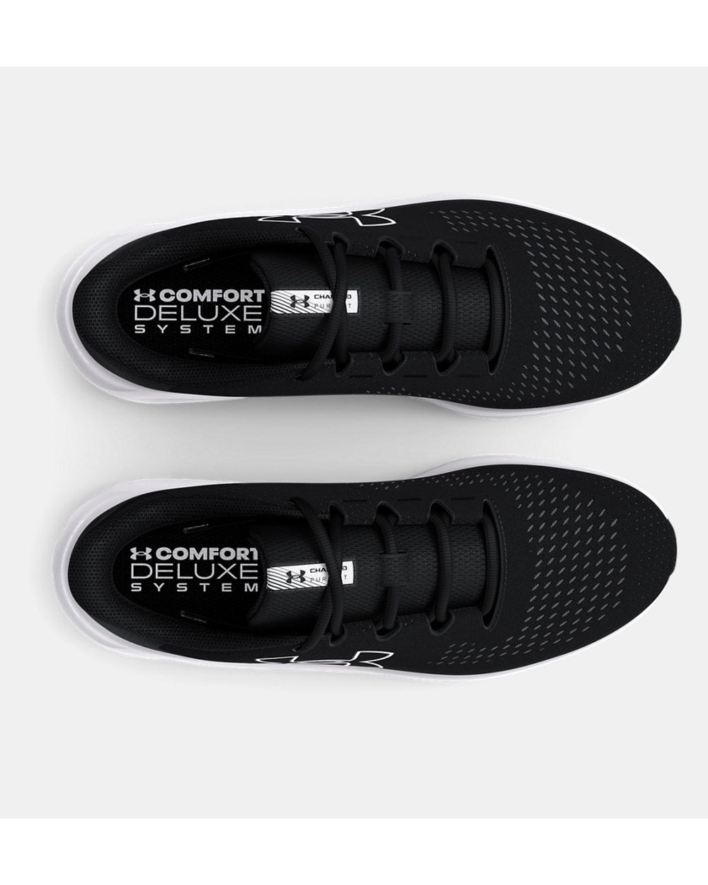 Men's Charged Pursuit 3 Running Shoes