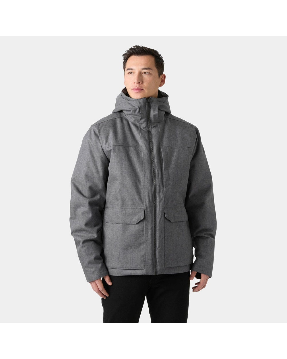 CW-THUNDER GREY