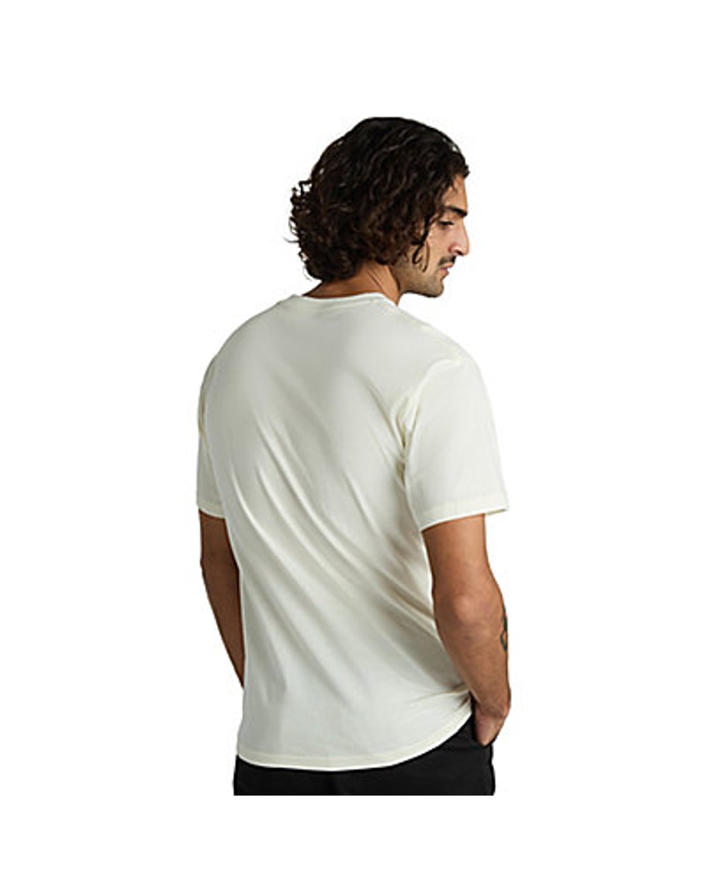 Men's Classic Print Box T-Shirt