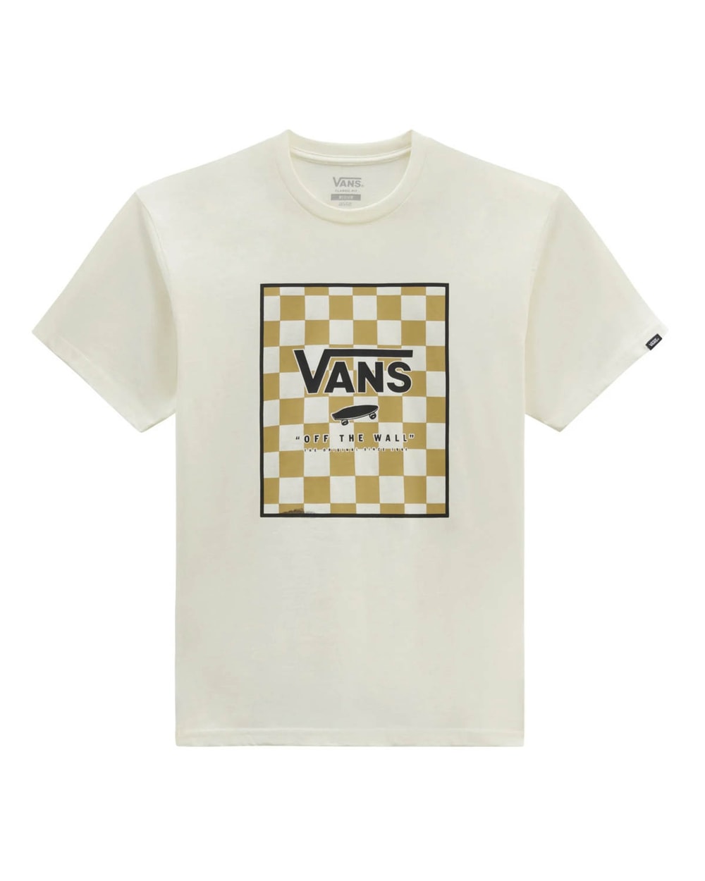 Men's Classic Print Box T-Shirt