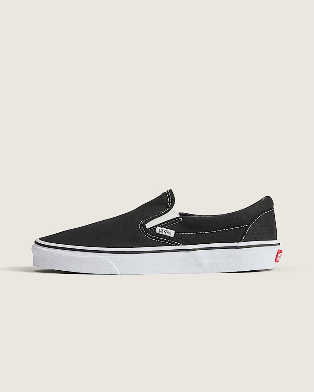 Vans Men's Classic Slip-On Shoes