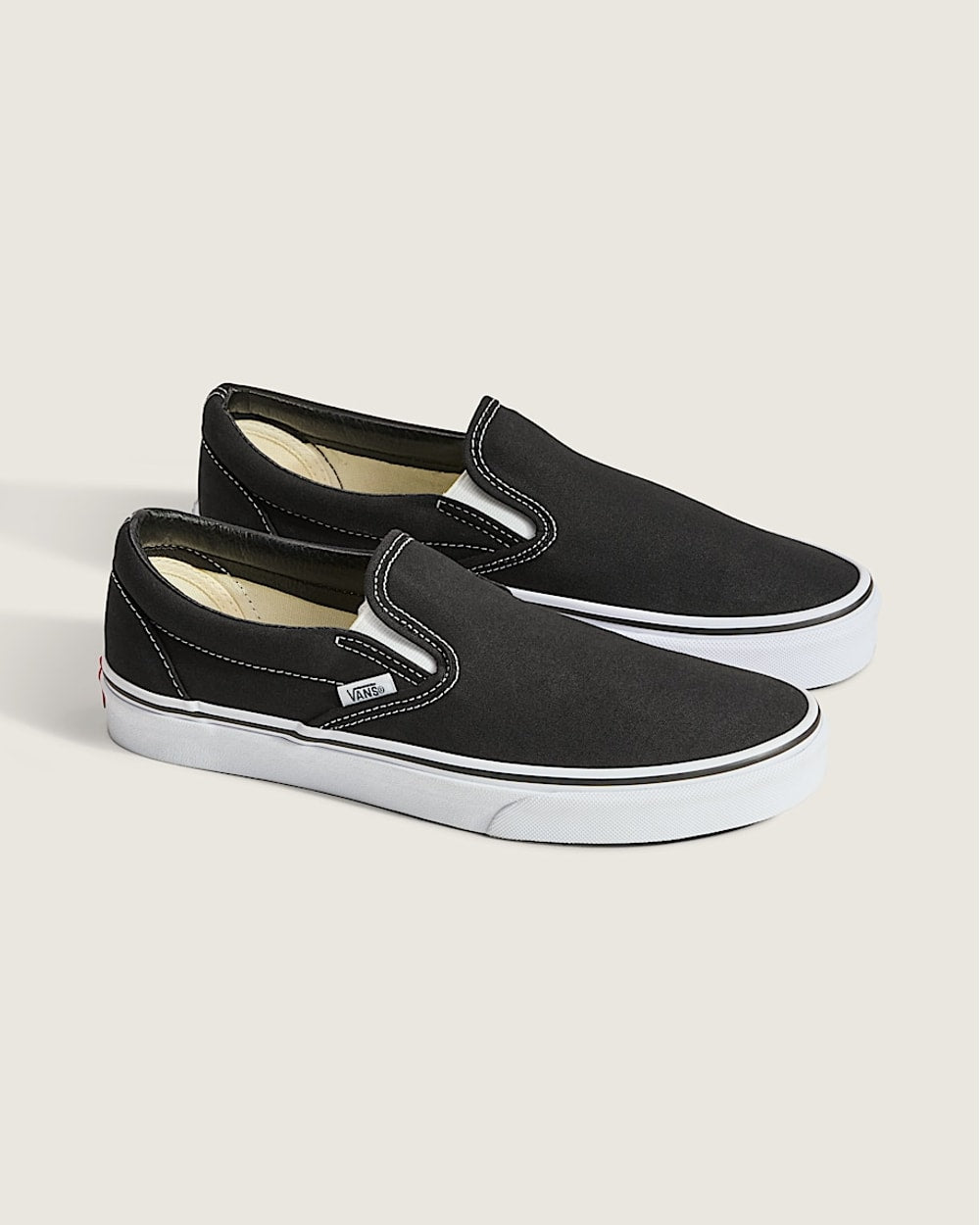 Vans Men's Classic Slip-On Shoes