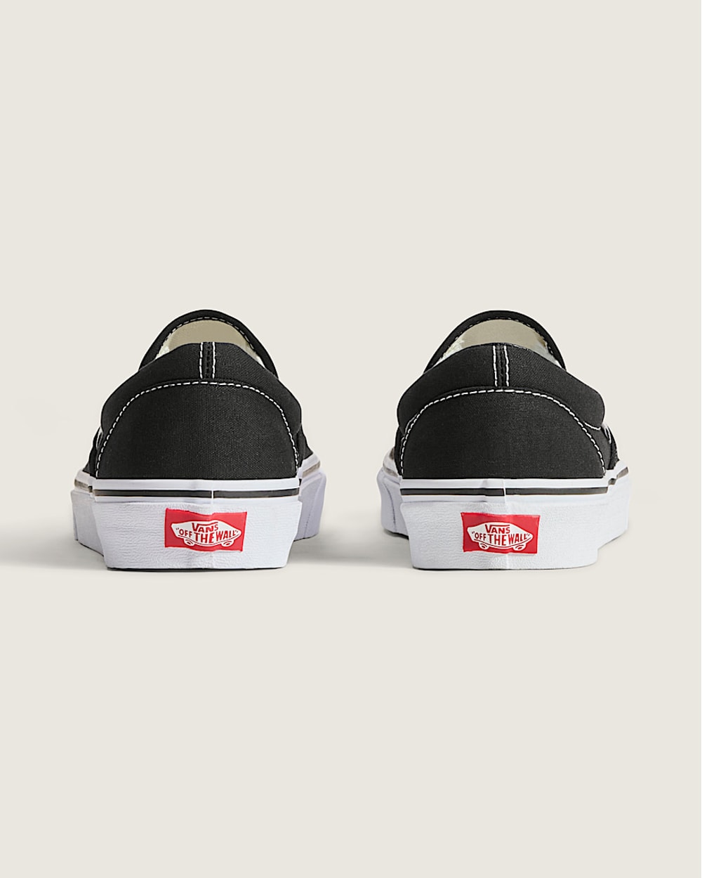 Vans Men's Classic Slip-On Shoes