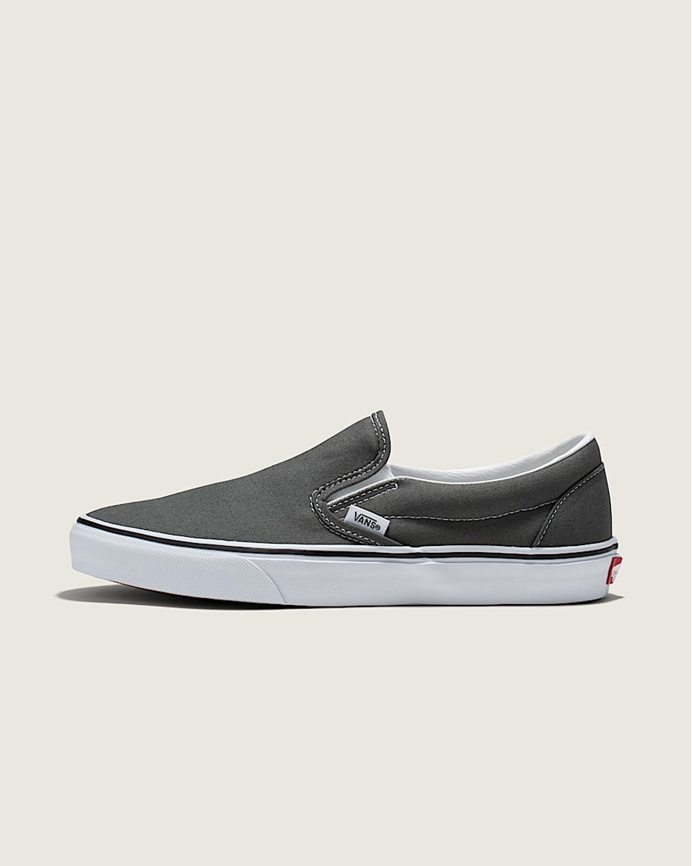 Vans Men's Classic Slip-On Shoes