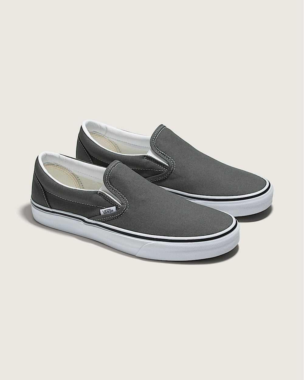 Vans Men's Classic Slip-On Shoes