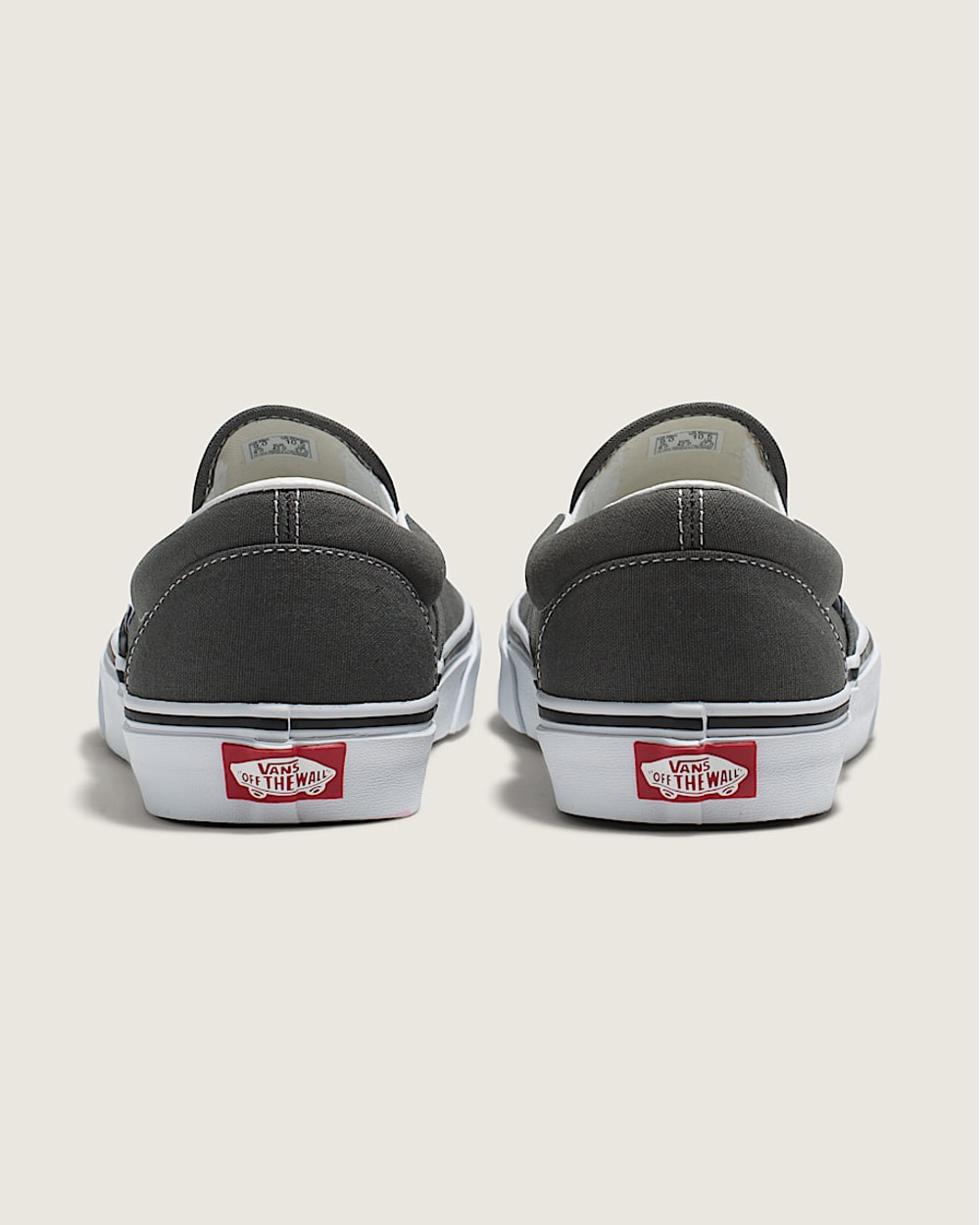 Vans Men's Classic Slip-On Shoes