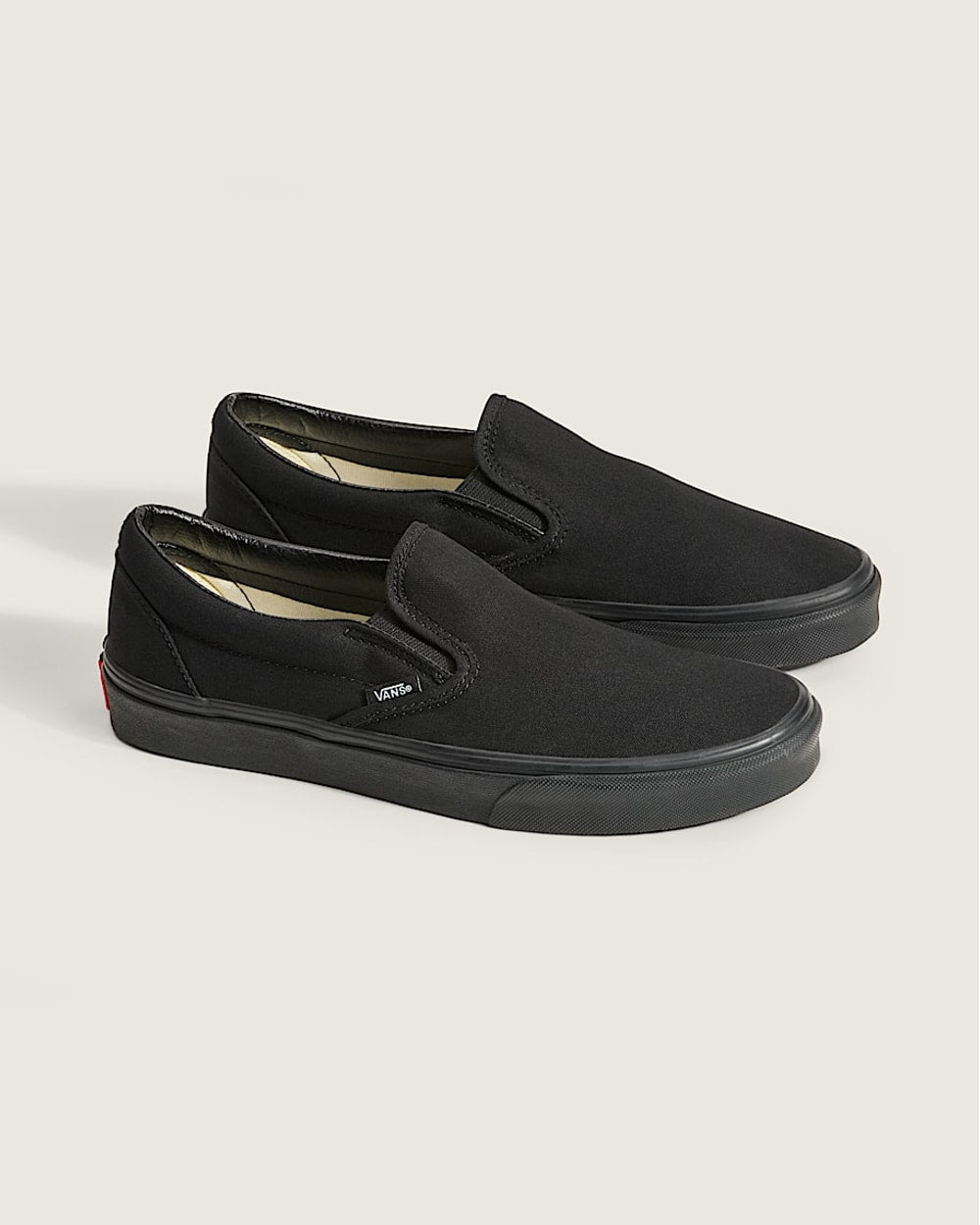 Vans Men's Classic Slip-On Shoes