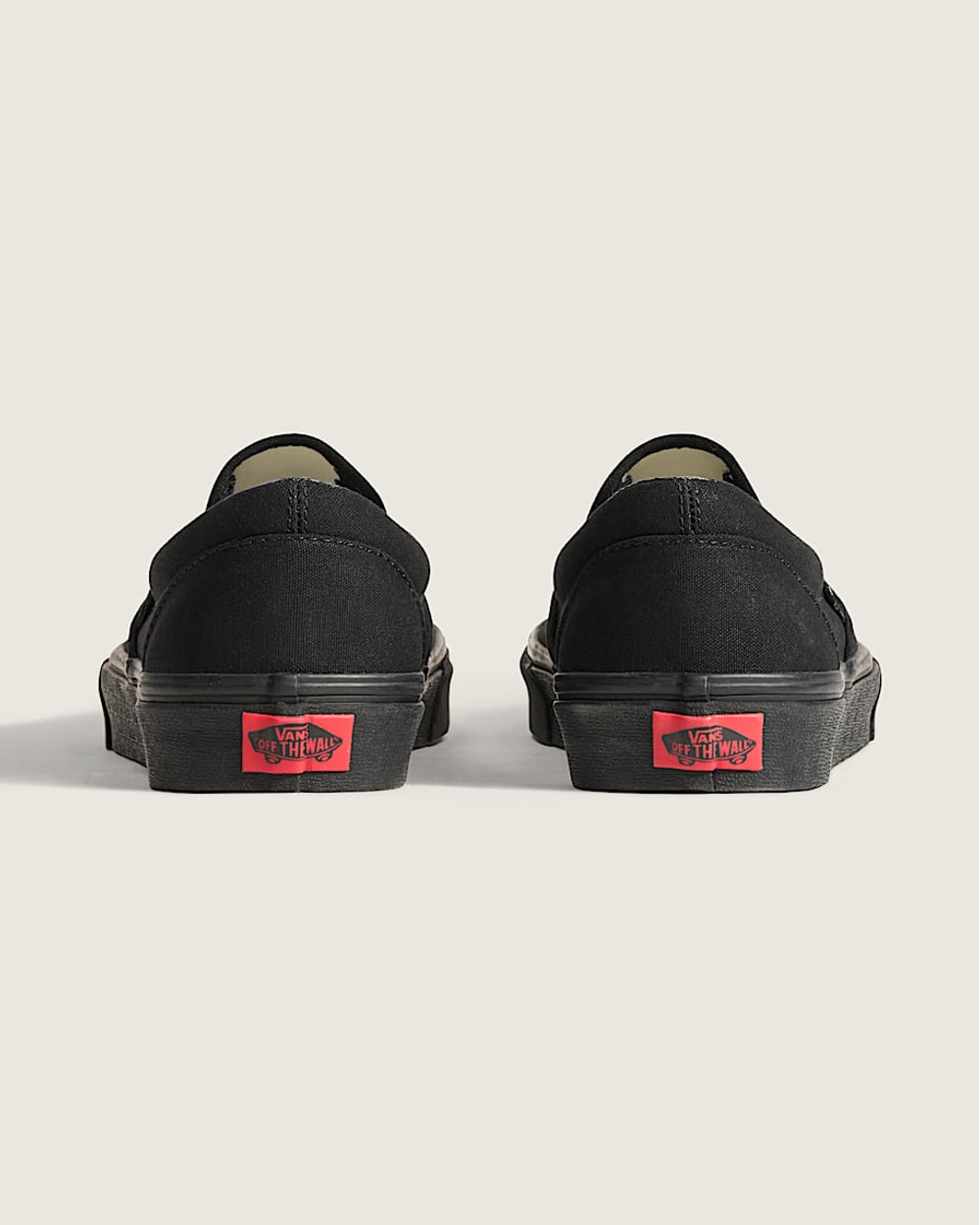 Vans Men's Classic Slip-On Shoes