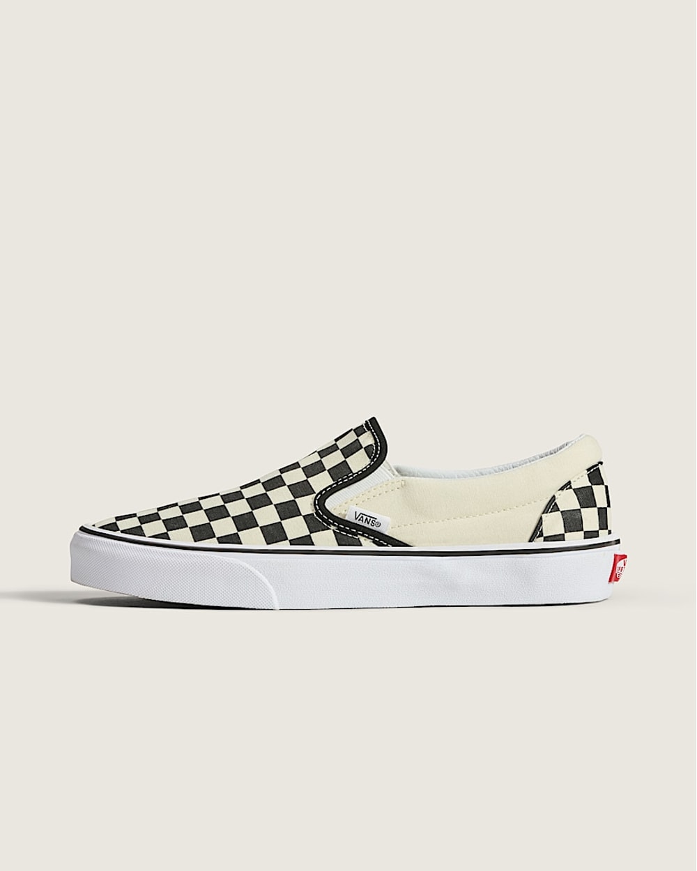 Vans Men's Classic Slip-On Shoes