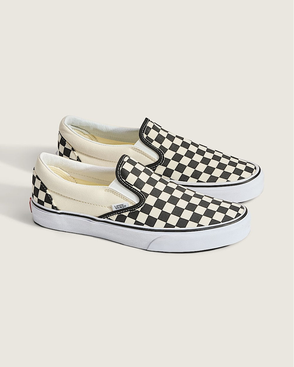 Vans Men's Classic Slip-On Shoes