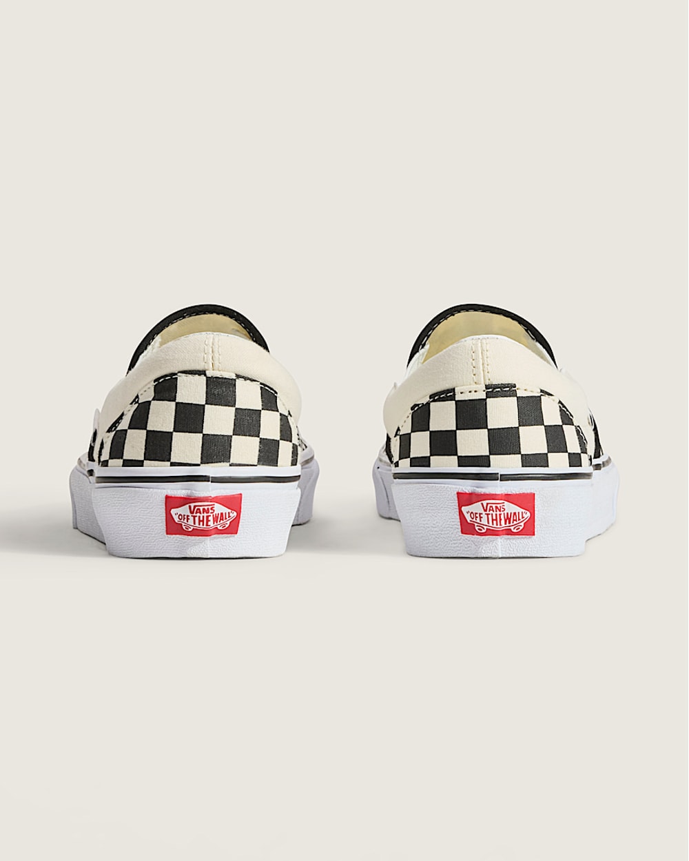Vans Men's Classic Slip-On Shoes