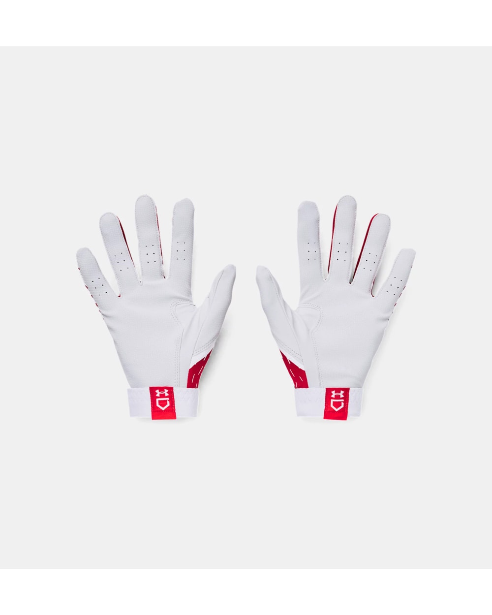 Men's Clean Up Batting Gloves