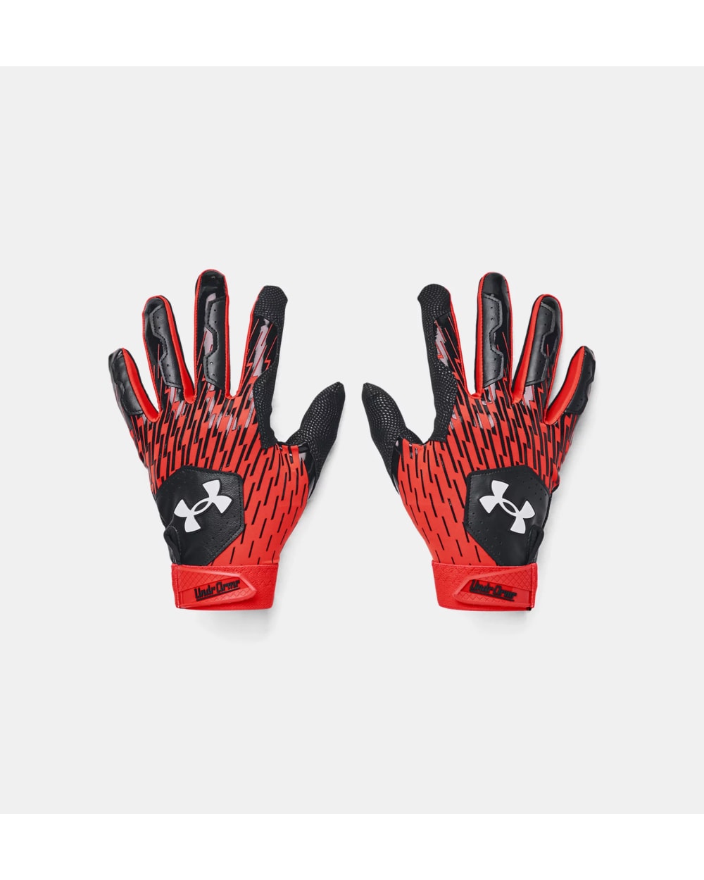 Men's Clean Up Batting Gloves